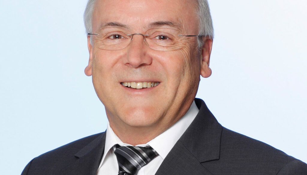 Andreas Roffler