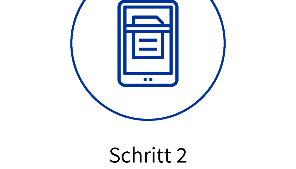 Schritt2_Unterlagen_digitalisieren
