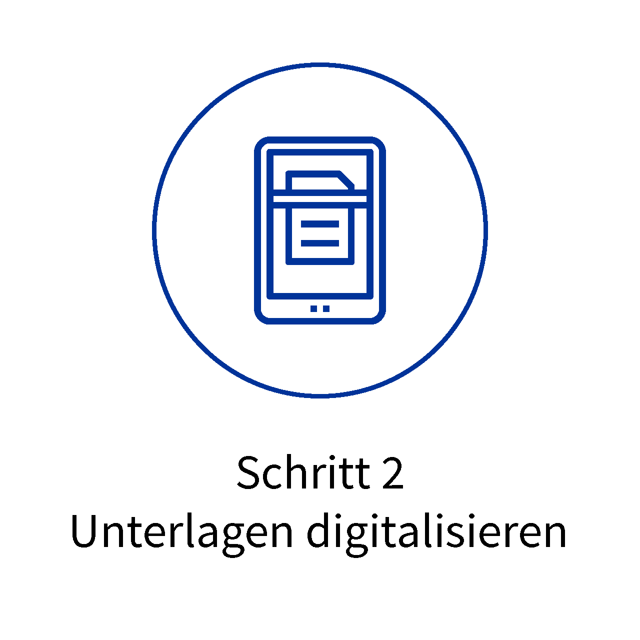 Schritt2_Unterlagen_digitalisieren