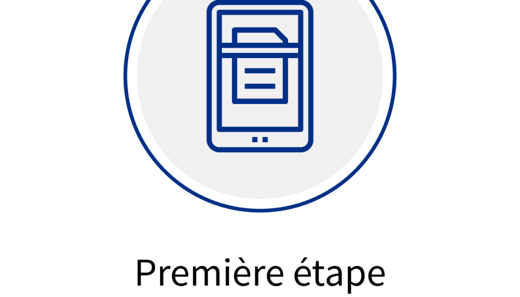 Schritt1_Unterlagen_digitalisieren_fr
