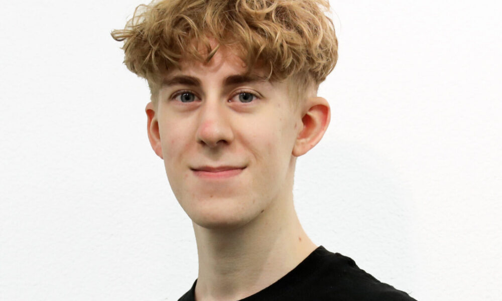 Lange Nils
