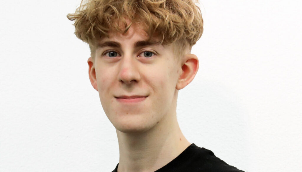 Lange Nils
