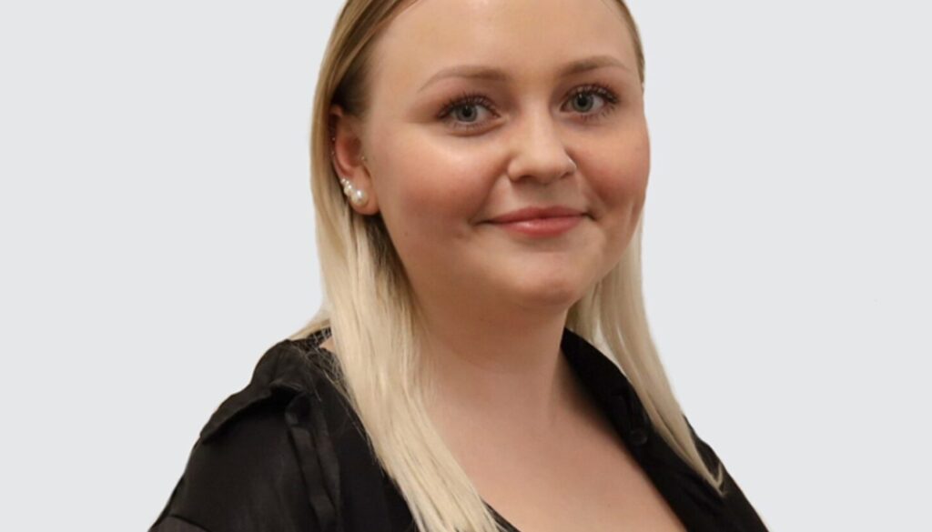 Hasler Morgane