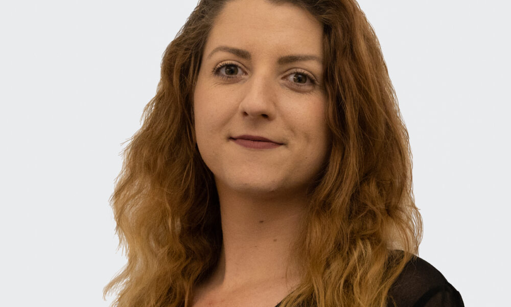 Prorocic Sandra